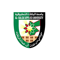 Al-Balqa Applied University logo