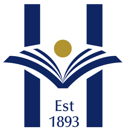 Helderberg College of Higher Education logo