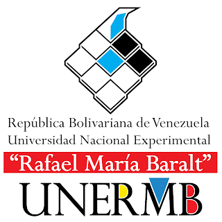 National Experimental University "Rafael Maria Baralt" logo