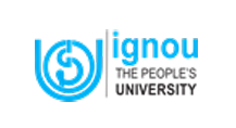 Indira Gandhi National Open University logo