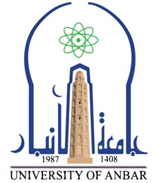 University of Anbar logo