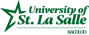 University of St. La Salle logo