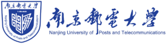 Nanjing University of Posts and Telecommunications logo