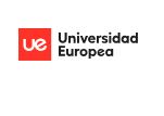 European University of Madrid logo