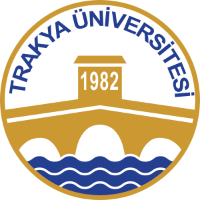Trakya University logo