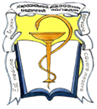 Kherson Basic Medical College logo