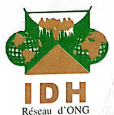 Higher Insititute of Management and Development (ISMAD) logo
