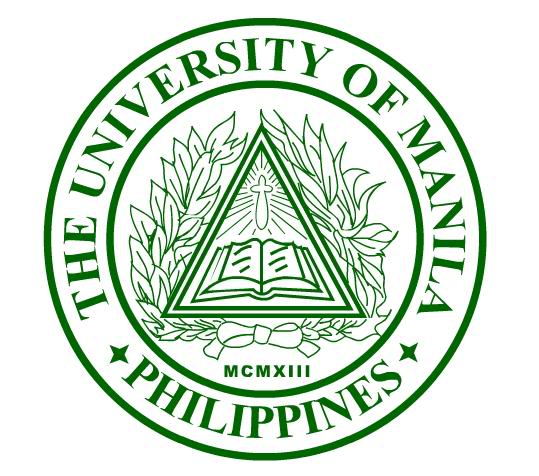 The University of Manila logo