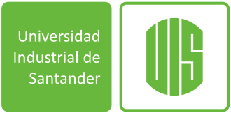 Industrial University of Santander logo
