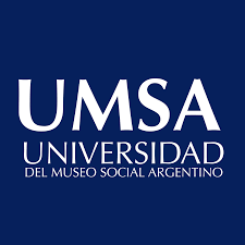 University of the Argentine Social Museum logo