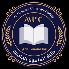 Mamon University College logo