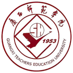 Guangxi Teachers Education University logo