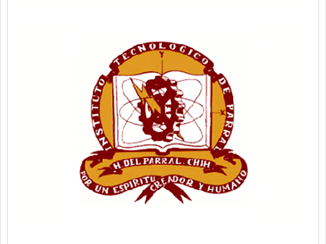 Technological Institute of Parral logo