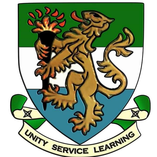 University of Sierra Leone logo