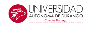 Autonomous University of Durango logo