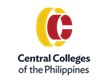 Central Colleges of the Philippines logo