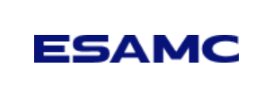 School of Administration, Marketing and Communication of Campinas (ESAMC) logo