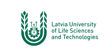 Latvia University of Life Sciences and Technologies logo