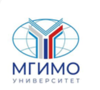 Moscow State Institute of International Relations logo