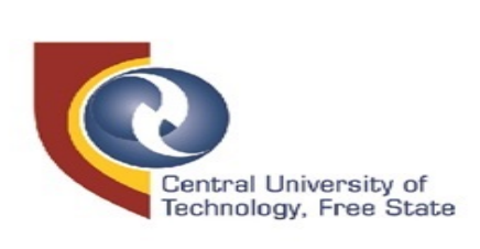 Central University of Technology logo