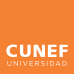 CUNEF University logo