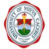University of Nueva Caceres logo
