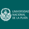 National University of La Plata logo