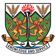 Njala University logo