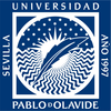 Pablo de Olavide University logo