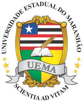 State University of Maranhao logo