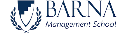 Barna Management School logo