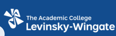 Levinsky-Wingate Academic College logo