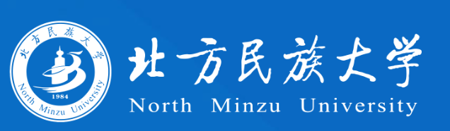 North Minzu University logo