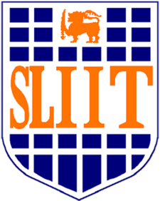 Sri Lanka Institute of Information Technology logo