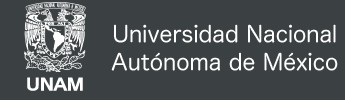 National Autonomous University of Mexico logo
