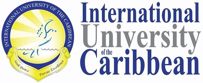 International University of the Caribbean logo