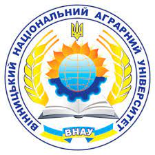 Vinnitsa National Agrarian University logo