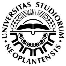University of Novi Sad logo