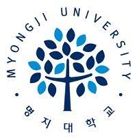 Myongji University logo