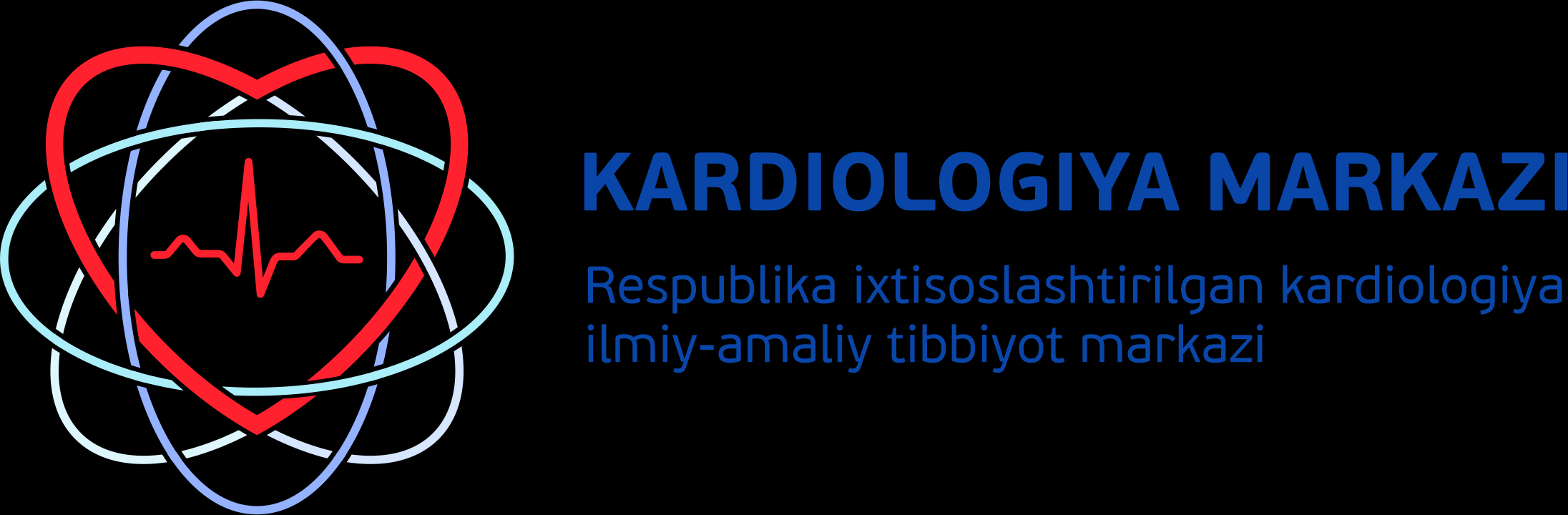 Republican Specialized Scientific and Practical Medical Center of Cardiology logo