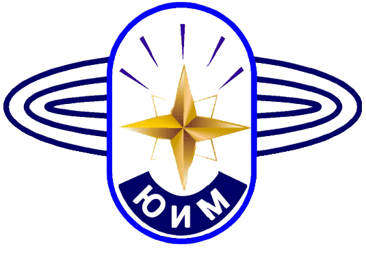Krasnodar Southern Institute of Management logo