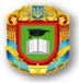 Central Ukrainian National Technical University logo
