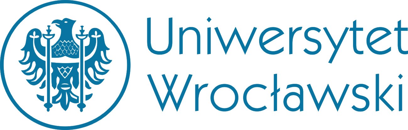 University of Wroclaw logo