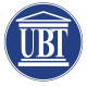 UBT College logo