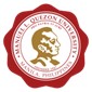Manuel L. Quezon University logo