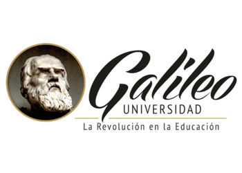 Galileo University logo
