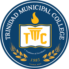 Trinidad Municipal College logo