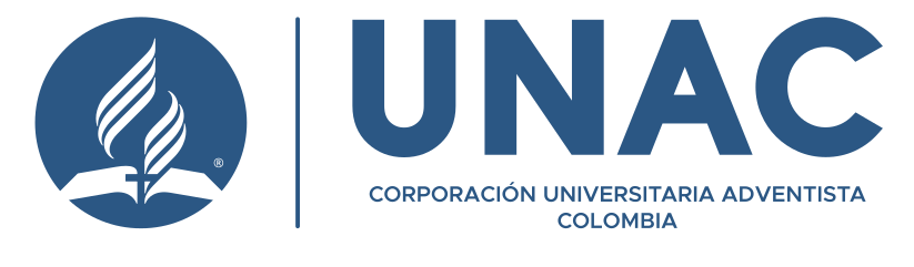 Colombia Adventist University Corporation logo