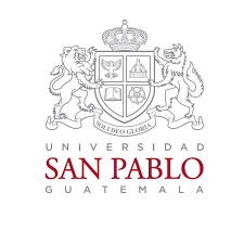 San Pablo University of Guatemala logo