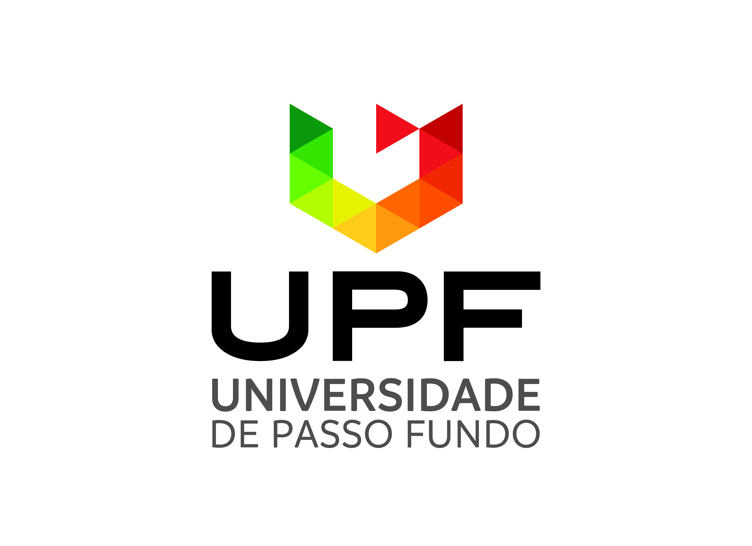 University of Passo Fundo logo